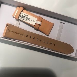 Micheal Kors watch band